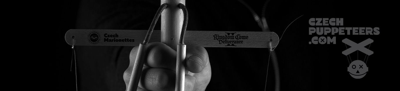 CzechPuppeteers: World-Class Czech Puppeteers for Film, Theatre, and Events