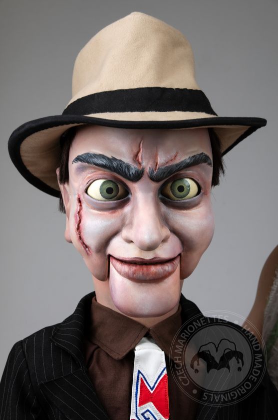 Scarface-Mannequin-marionnette-ventriloque