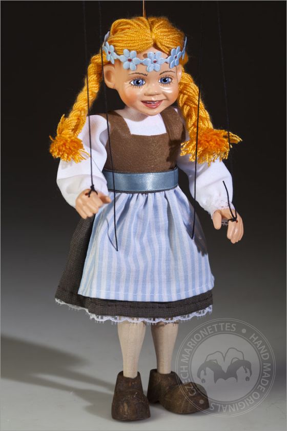 Heidi Marionette