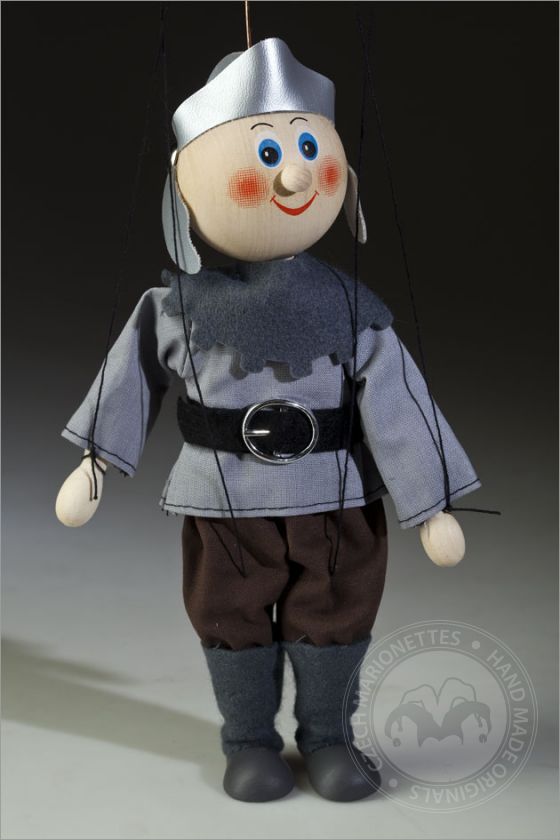 Knight Felix Marionette