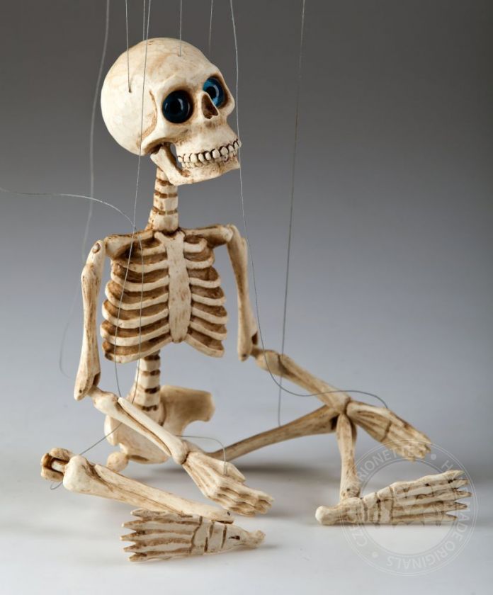 Petit Squelette II