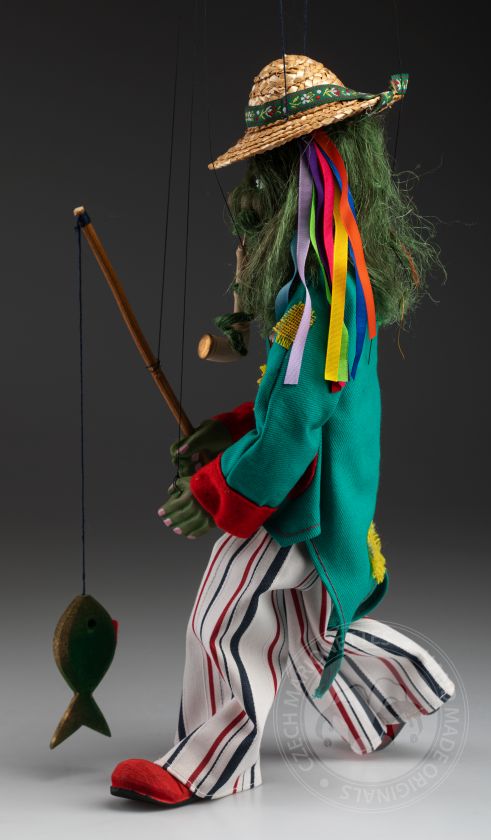 Waterman Marionette