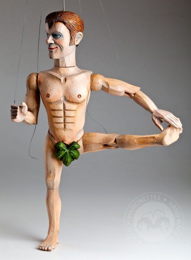 Adam Czech Marionette