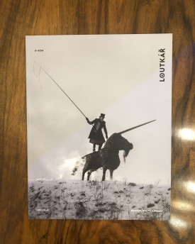 Magazine Loutkář 2/2018