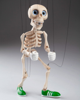 Baby Bonnie DIY Kit - stellen Sie Ihre eigene Straßenpuppe zusammen