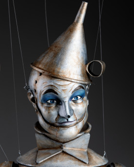 Tinman - Marionette aus dem Film Wizard of Oz