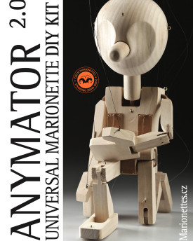 Anymator (ANY) KIT - machen Sie sich selbst