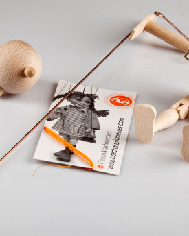 Kit Fai Da Te Mini Anymator