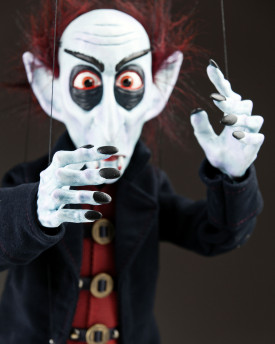 Michael il Vampiro