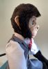 foto: Pan opičák - loutka na zakázku