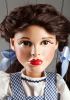foto: Portrait marionette - 60cm (24inch) - basic