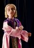 foto: Lady - antique marionette