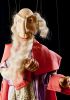 foto: Sorcerer - antique marionette
