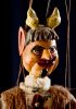 foto: Little Devil - antique marionette