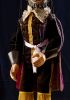 foto: Faust - antique marionette