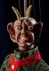 foto: Lucifer - antique marionette
