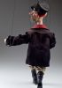 foto: Drunk - antique marionette