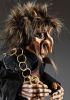 foto: Marionnette du diable mélancolique