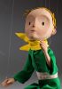 foto: Der Kleine Prinz - Handgeschnitzte Marionette