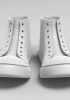 foto: Shoes Converse High for 3D print 120x50x40 mm