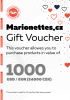 foto: Gift Voucher for a marionette
