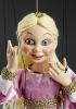 foto: Marionnette Princesse Rosie
