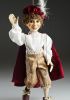 foto: Principe Peter - fantastica marionetta fatta a mano