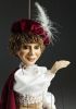 foto: Prinz Peter - tolle handgemachte Marionette