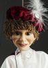 foto: Prince Peter – awesome hand-made string puppet
