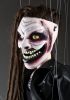 foto: Marionnette sur mesure de "The Fiend" Bray Wyatt