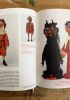 foto: Umění loutky (Marionette Art) - un libro narrativo sulla collezione unica di Marie e Pavel Jirásek