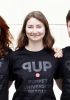 foto: T-shirt PUP (Puppet University Prague) pour les amateurs de marionnettes