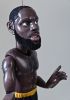 foto: Marionetta professionista di LeBron James giocatore di pallacanestro - 100 cm di altezza