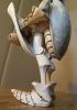 foto: Jan Roháč – Cerf coléoptère – fantastique marionnette sculptée à la main par Jakub Fiala