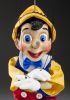 foto: Pinocchio Marionnette de Cartoon