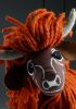 foto: Buffalo - Pepino Soft Puppet
