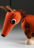 foto: Fox - Pepino Soft Puppet