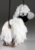 foto: Mouton - Marionnette souple Pepino