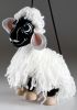 foto: Mouton - Marionnette souple Pepino