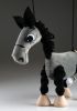 foto: Donkey - Pepino Soft Puppet