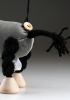 foto: Âne - Marionnette souple Pepino