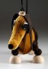 foto: Teckel - Marionnette souple Pepino