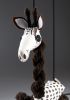 foto: Giraffe - Pepino Soft Puppet