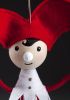 foto: Little Jester - Handmade Marionette Puppet