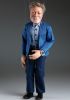 foto: Portrait sur mesure Marionnette d'un homme