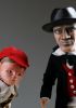 foto: Marionnettes en stop motion pour un film