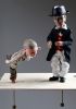 foto: Marionnettes en stop motion pour un film