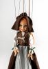 foto: Stand for a small marionette 30 cm tall