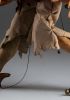 foto: Lester The Jester - Wooden hand-carved marionette