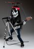foto: Rockstar Singing Skeleton - Incroyable marionnette